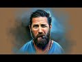 Crazy TRICK to create AMAZING Digital Portrait Tom Hardy in Photoshop EASY!