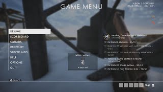Morse code Escalation