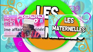 GROSSESSE ET MEDECINE TRADITIONEELLE avec la  Reine mère coco MAFFO. Dans Maternelles du 25 09 23.