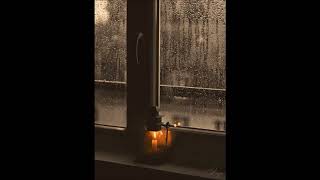 Beethoven - Moonlight Sonata with Rain