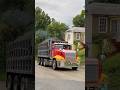 Jamaican Trucker | Trucking | Aggregates | Cash Money Crew | Hot Tool @Trendingugu
