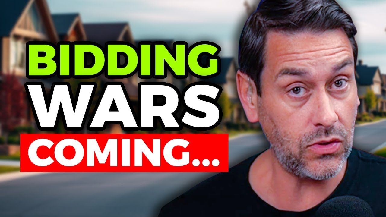 Clayton Morris 2024 real estate FRENZY is underway Morris Invest