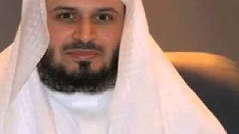 103 سورة العصر للقارئ الشيخ سعد الغامدي