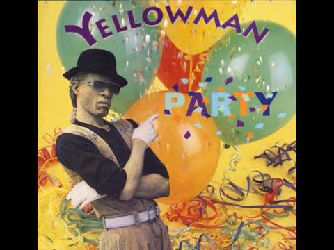 Yellowman - Original Love Yellowman - Original Love