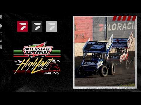 LIVE PREVIEW: High Limit Racing Tuscarora 50 at Port Royal Speedway - Friday - dirt track racing video