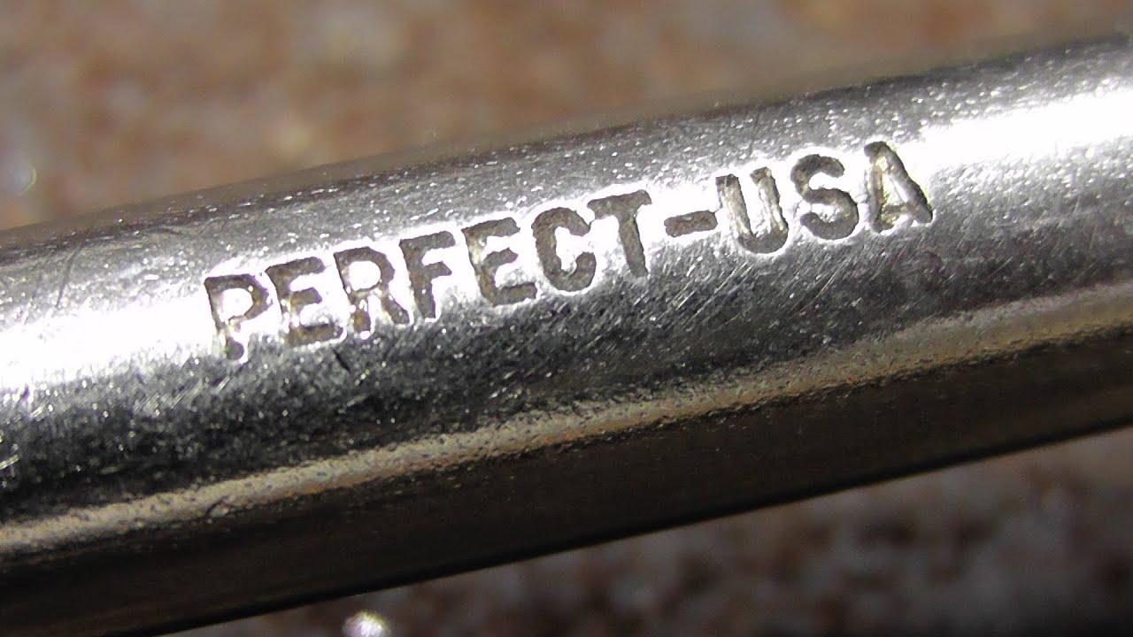 Perfect USA Drum Brake Spring Tool Review YouTube
