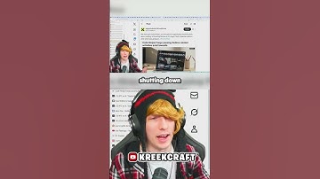 Roblox Programming Course Gets PAUSED at Code Ninjas Fargo!  #kreekcraft #roblox