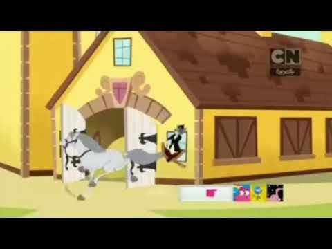 بانر التالي طوال غامبول الصيف كرتون نتورك بالعربية 