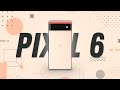 Pixel 6 Pro на процессоре Google Tensor! Первый взгляд!