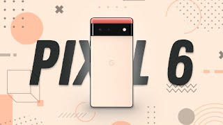 Pixel 6 Pro на процессоре Google Tensor! Первый взгляд!