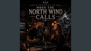WHEN THE NORTH WIND CALLS - STORMSKALD