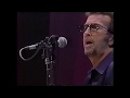 Eric Clapton   Live In Japan 1997 Part 1