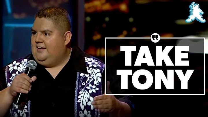 Take Tony - Gabriel Iglesias
