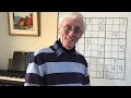 Sudoku tutorial #93  A procedure or not!