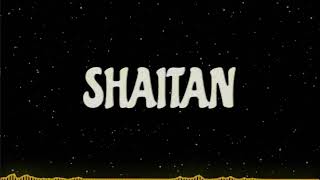 Bong Coffin - Shaitan