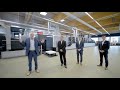 Drupa Virtual 2021 - Sheetfed