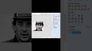 Aplicar Halftone com a ferramenta FotoVcarv no Aspire 10.5 #vectricsoftware #wood