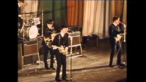 Vox Pop - The Story of Dick Denney and the AC30 amp