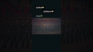 Jai hind jai bharat 🇮🇳🇮🇳... Army lover❤#motivational #motivation #viral #viralvideo #video#treanding