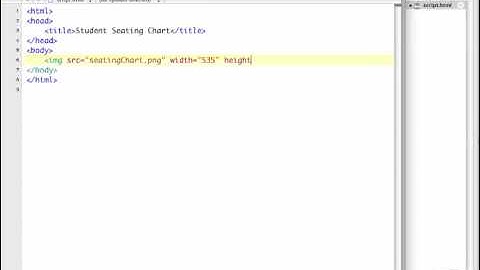 Ajax and html Dynamic maps overview [Part 2]