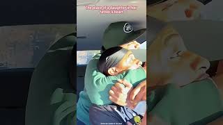 THE PLACE OF A DAUGHTER IN HER FATHER'S HEART #funny  #family  #dad  #usa #youtube  #prank
