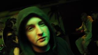 Gwænno - Rastløs