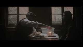 Video voorbeeld van "Kapitan Korsakov - Piss Where You Please (music video)"