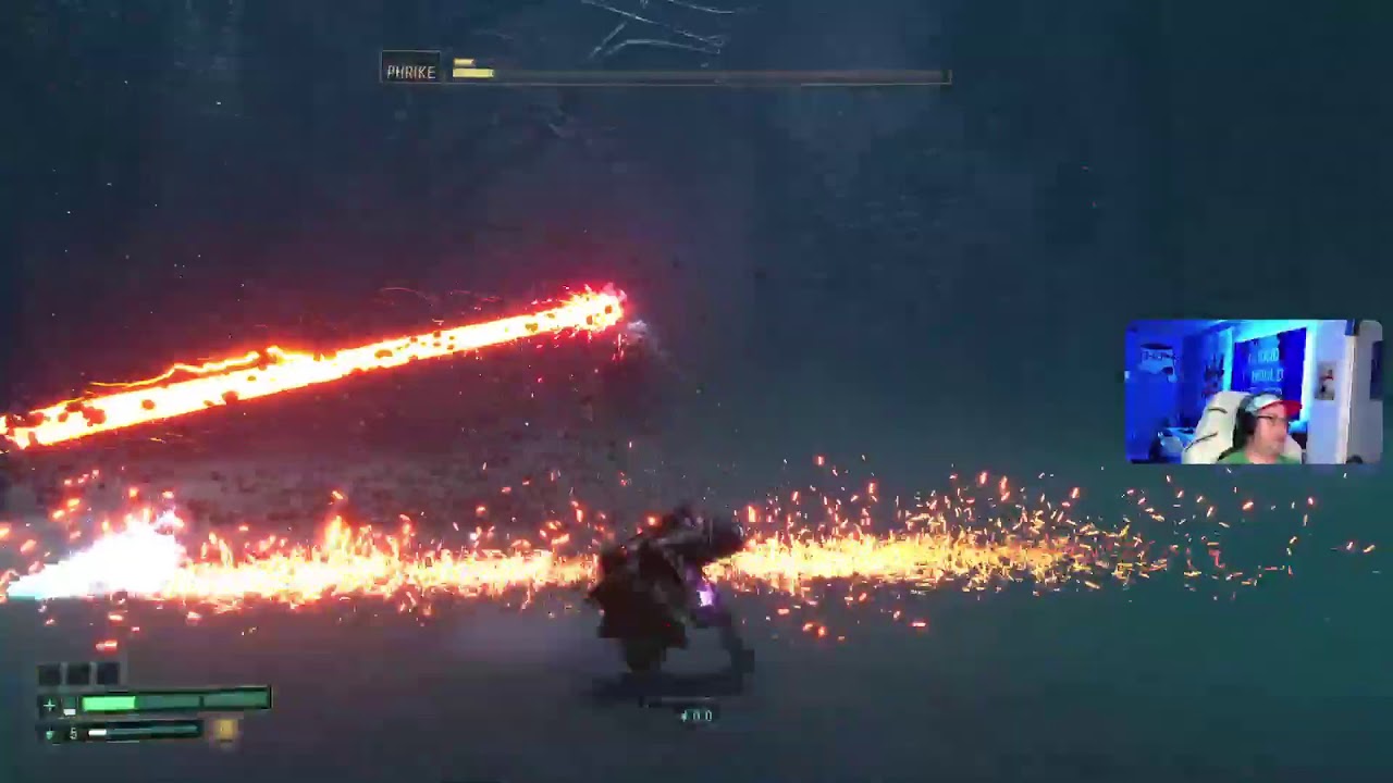 Returnal - Live Stream #11