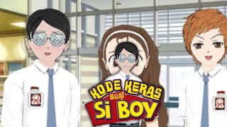 BERHASILKAH USAHA BOY UNTUK MEMIKAT HATI NADIA .. kode keras buat si boy | gameplay #7
