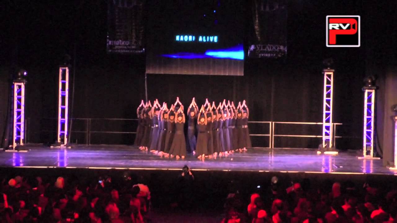 KAORI 特別インタビュー(VIBE 17/ DEVELO DIP APARTMENT) | ダンス