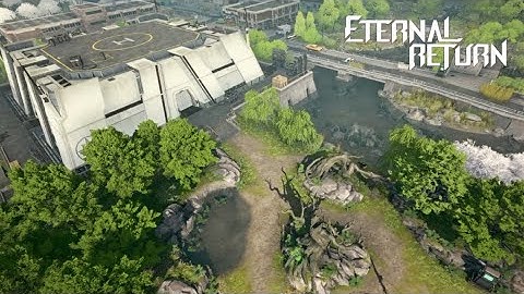 Lumia Island - A Place of Dreams and Nightmares - [Map Improvements]