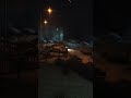 Краса в дрібницях. Обожнюю коли йде сніг... #nice#snow#winter#sweet#beautiful#christmas