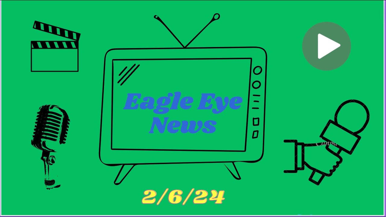Eagle Eye 2:6:24