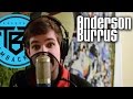 Anderson Burrus  d(-_-)b  2016