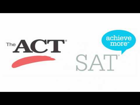 ACT vs SAT: Which test should you take?