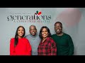 CeCe Winans Presents...Generations: A Christmas Special