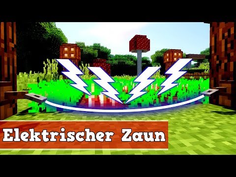 Video: Herstellung Eines Elektrischen Zaun-Anzeigelichts