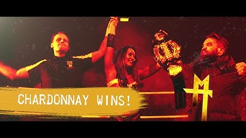 MONUMENT - "The Chalice" (Official Video)