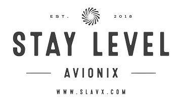 Welcome to Stay Level Avionix | Home of Cockpit and Tabletop Flight Simulator Avionics Panels
