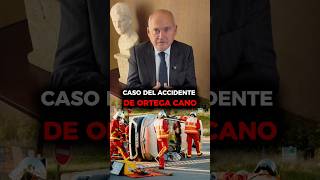 Caso del accidente de Ortega Cano #abogadopenalista #derecho #abogado #legal #penalista