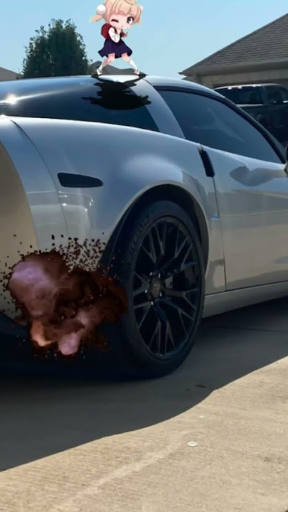 Happy Monday! #automobile #c6corvette #c6 #cartok #corvettec6 #funny #memes #love #jokes #trending