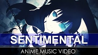 Video thumbnail of "anime mix - Set Fire To The Rain [amv]"