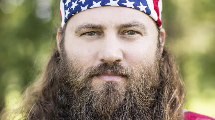 The Untold Truth Of Duck Dynasty