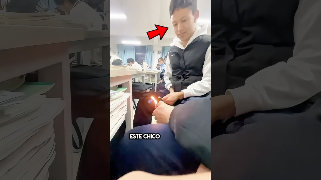 Esa rosa debe haber dejado boquiabiertos a todos 😮♥️