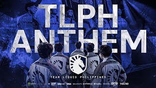 The TLPH Anthem (Lyric Video)