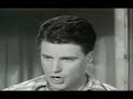 Ricky Nelson - Hello Mary Lou (video original B/N)