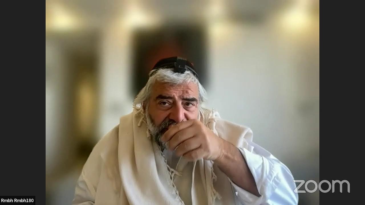 Likoutei Moharan