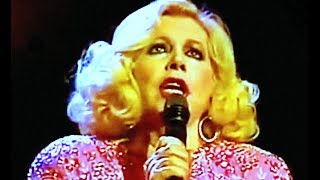 ESTELA RAVAL ♪ NO ME PUEDO QUEJAR (¡I-NI-GUA-LA-BLE!) 1988 ♪ Exclusivo