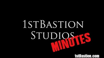 FirstBastion Minute - Make a Plane Emitter in DazStudio