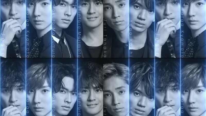 Sixtones
